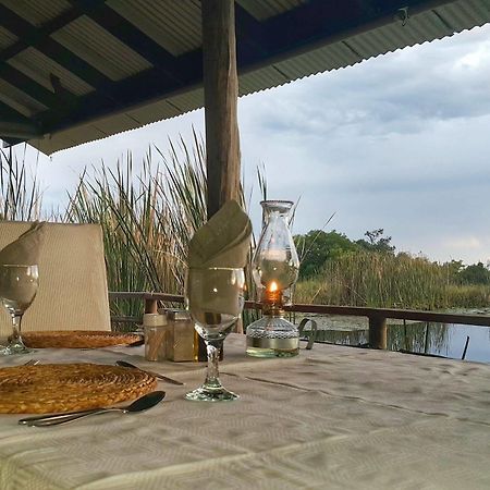 Plettenberg Bay Game Reserve: The Baroness Safari Lodge Zewnętrze zdjęcie