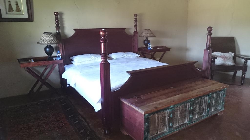 Plettenberg Bay Game Reserve: The Baroness Safari Lodge Zewnętrze zdjęcie