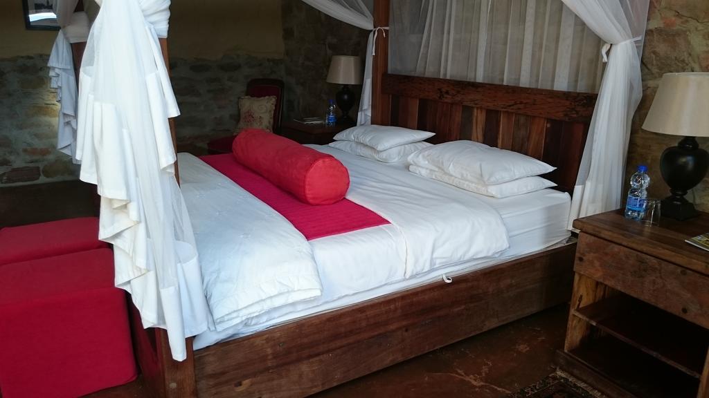 Plettenberg Bay Game Reserve: The Baroness Safari Lodge Zewnętrze zdjęcie