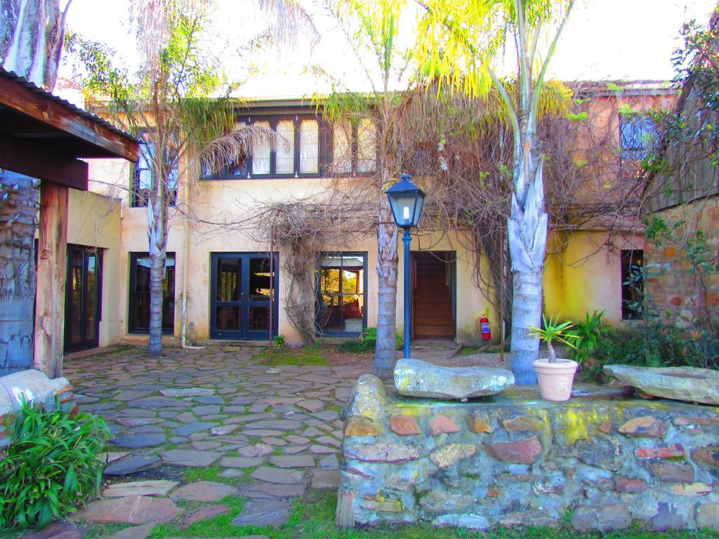 Plettenberg Bay Game Reserve: The Baroness Safari Lodge Zewnętrze zdjęcie