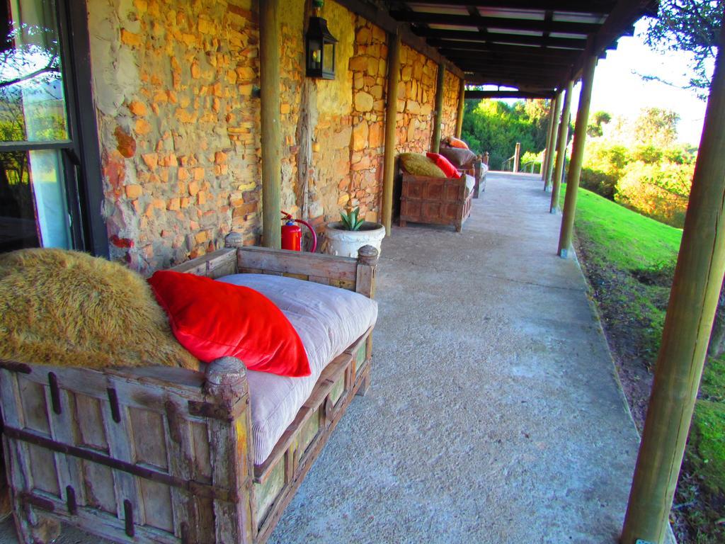 Plettenberg Bay Game Reserve: The Baroness Safari Lodge Zewnętrze zdjęcie