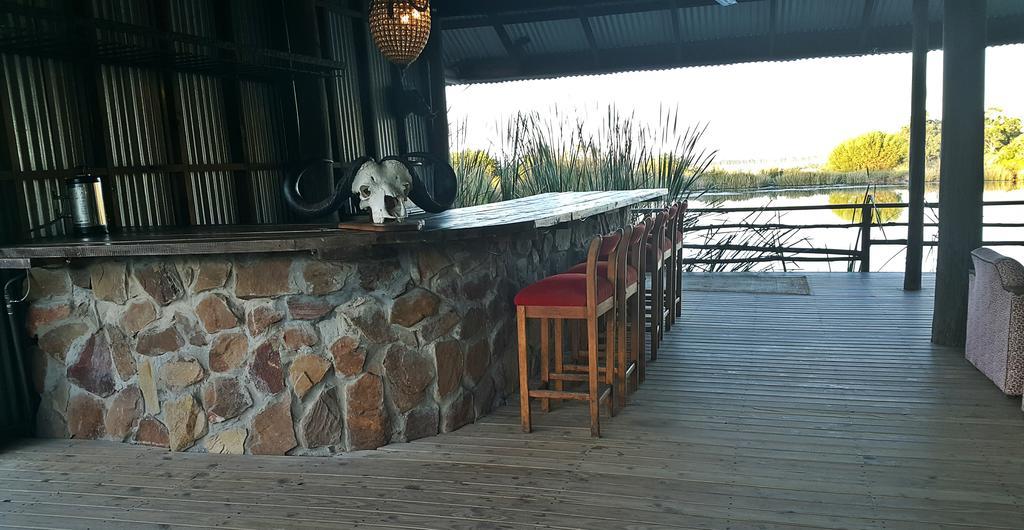 Plettenberg Bay Game Reserve: The Baroness Safari Lodge Zewnętrze zdjęcie