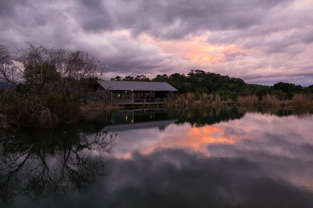 Plettenberg Bay Game Reserve: The Baroness Safari Lodge Zewnętrze zdjęcie