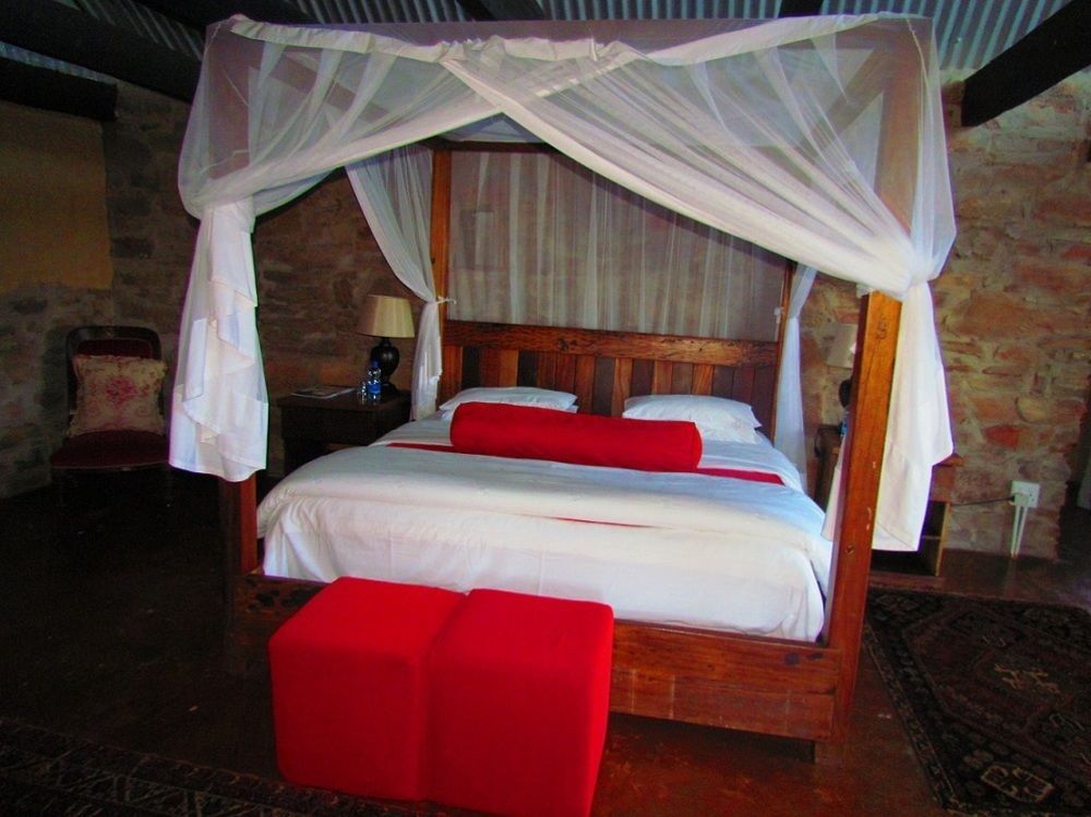 Plettenberg Bay Game Reserve: The Baroness Safari Lodge Zewnętrze zdjęcie