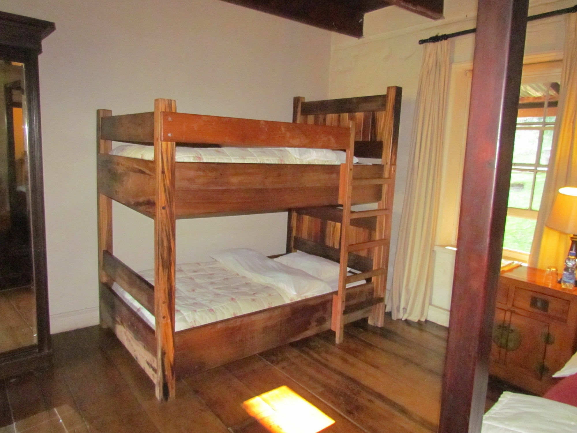 Plettenberg Bay Game Reserve: The Baroness Safari Lodge Zewnętrze zdjęcie